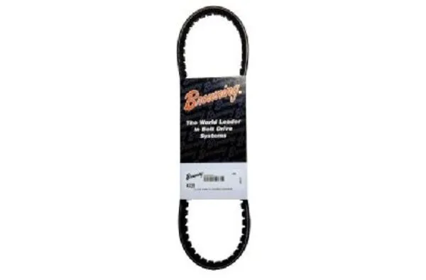 1089358 Grip Notch Belt Notched V-Belt