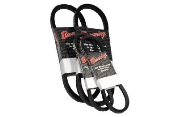 1093756 FHP Belt 3L Series Wrapped Belt