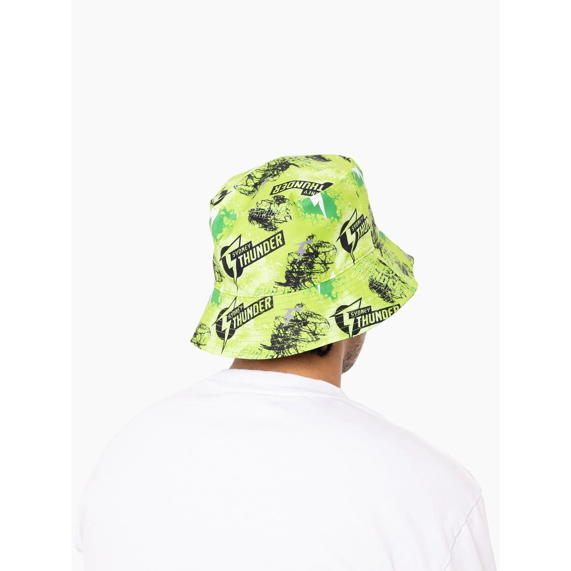 23/24 Sydney Thunder Reversible Bucket Hat