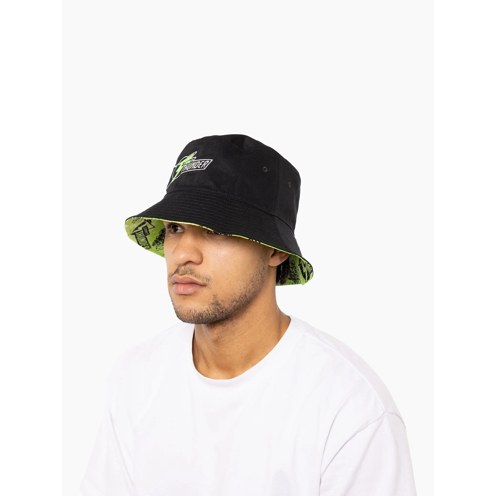 23/24 Sydney Thunder Reversible Bucket Hat