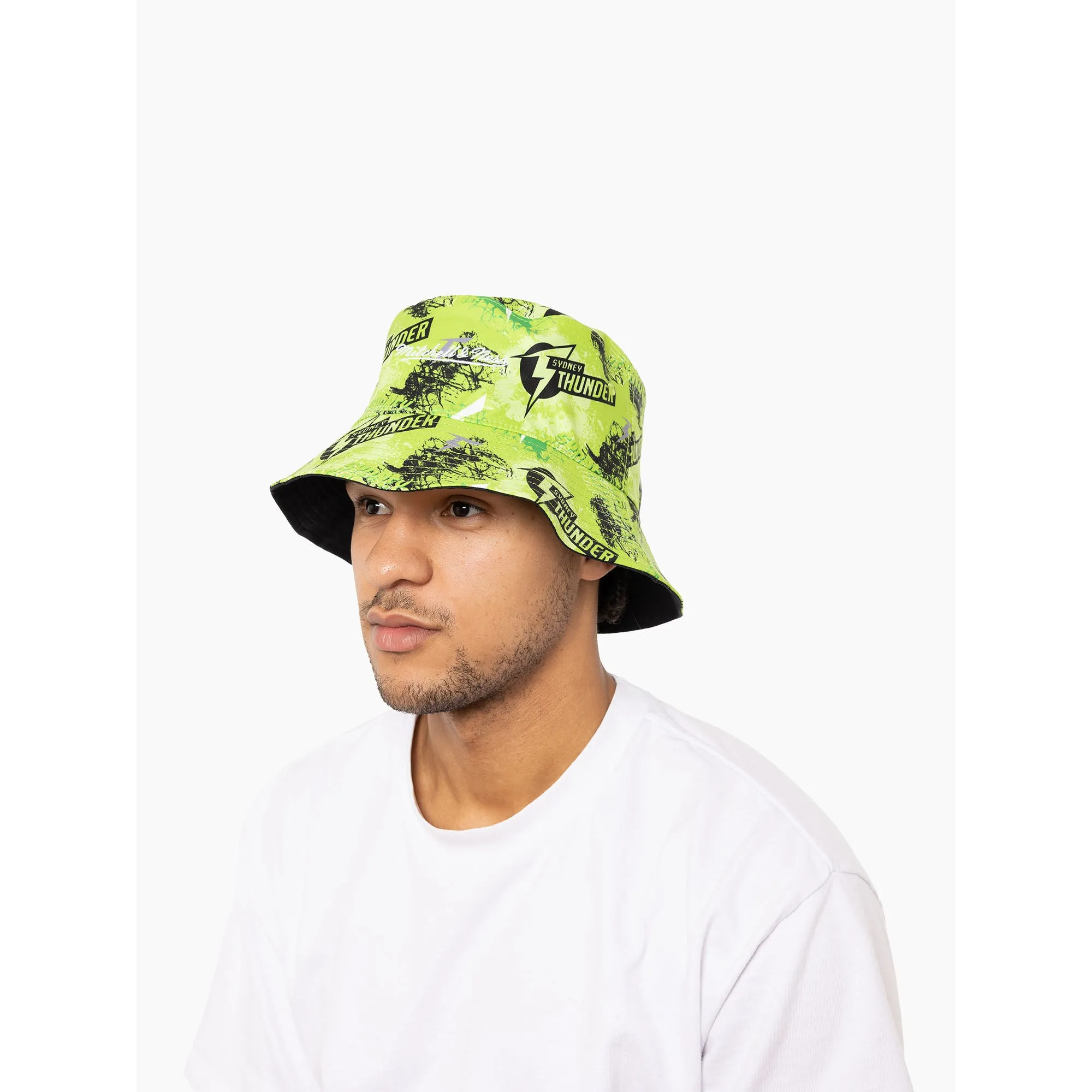 23/24 Sydney Thunder Reversible Bucket Hat