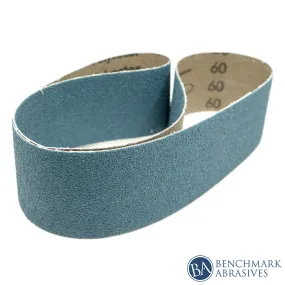 2" x 42" Zirconia Sanding Belt