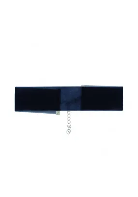 3.8cm Width Velvet Chocker