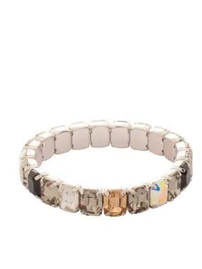 7 inch Octavia Stretch Bracelet - BFM30PDEM