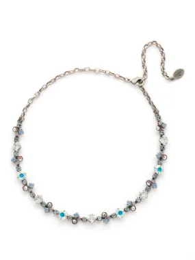 A Cut Above Choker - NDH54ASRQ