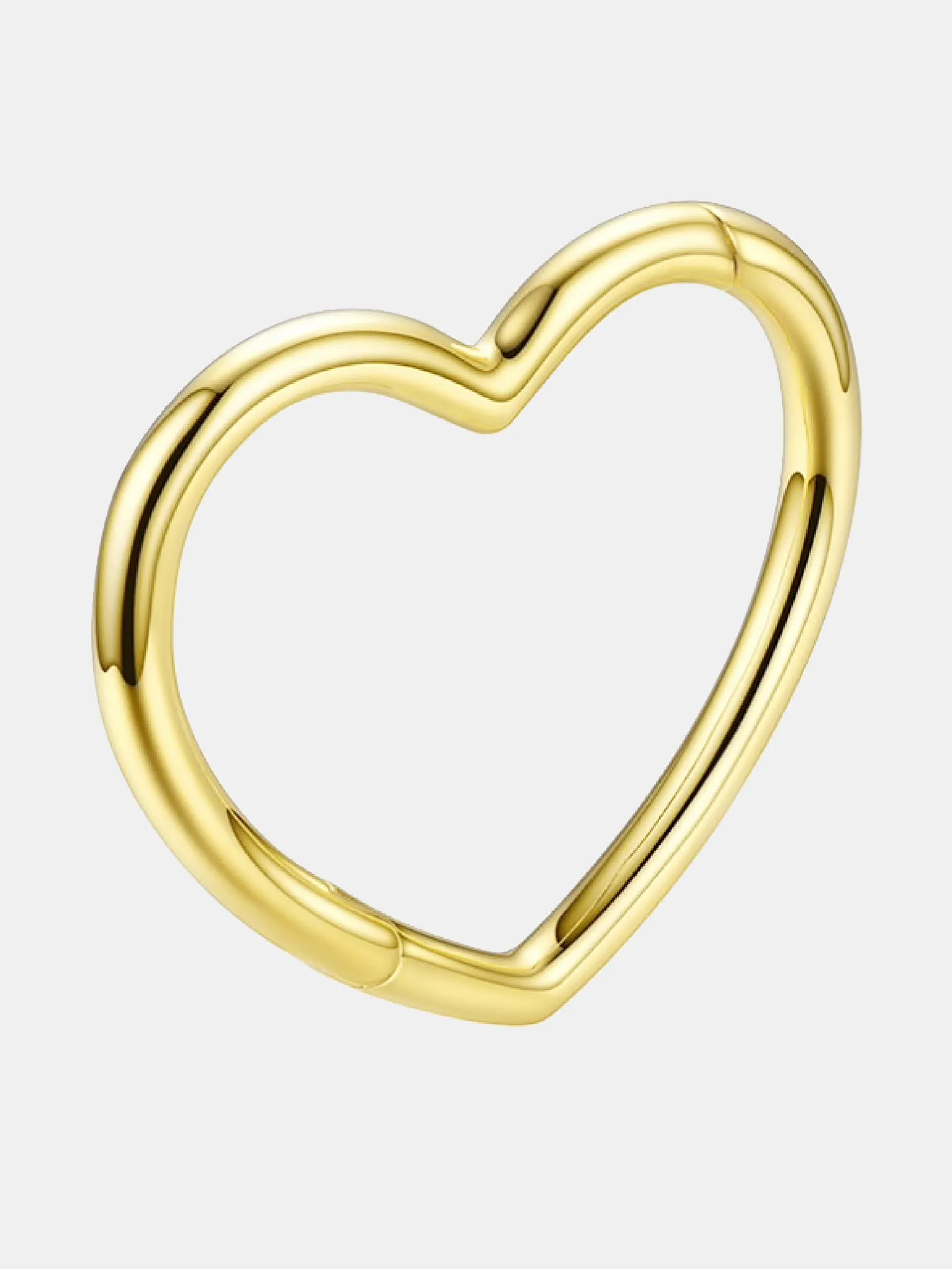 Accessory Concierge Love Bangle