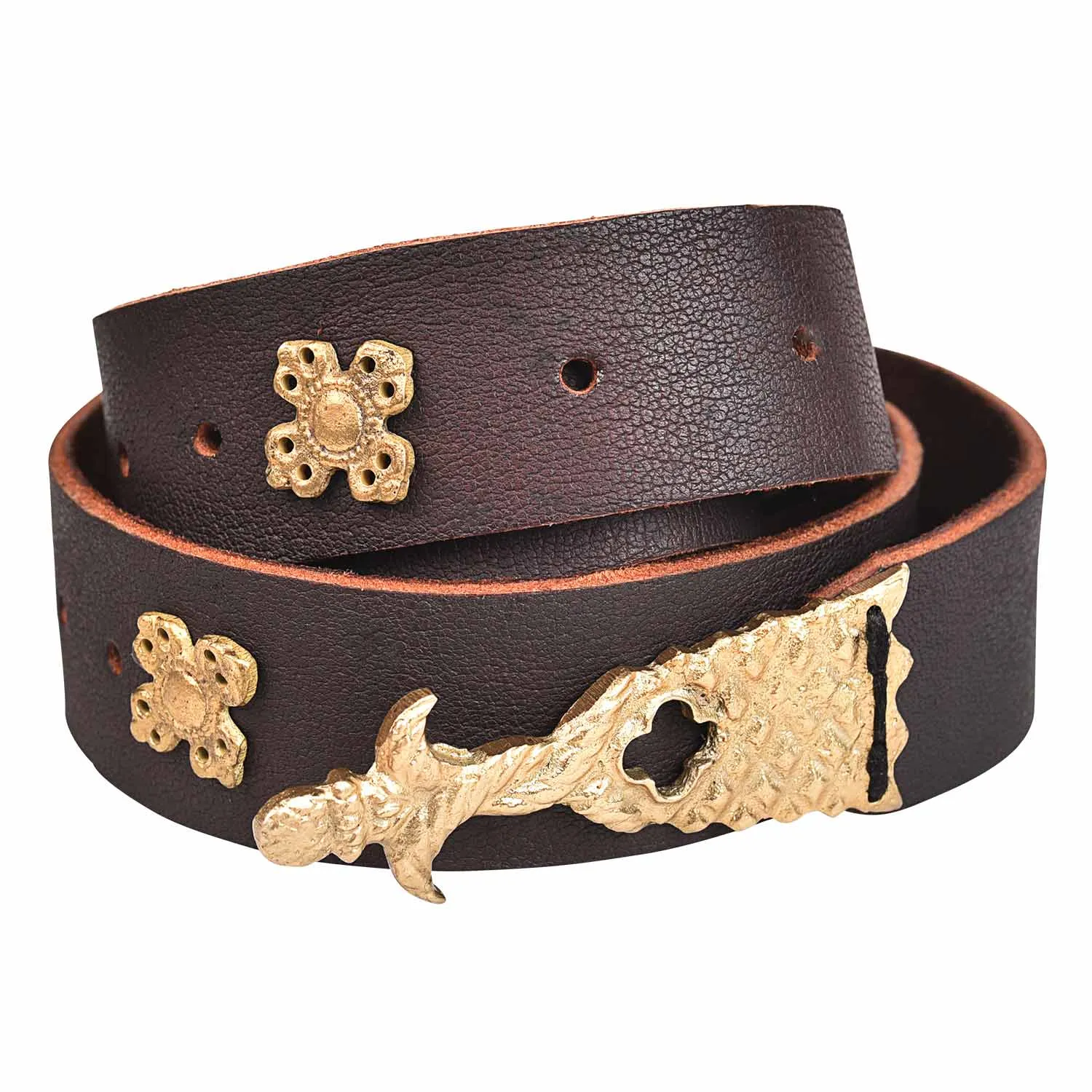 Adalbert belt