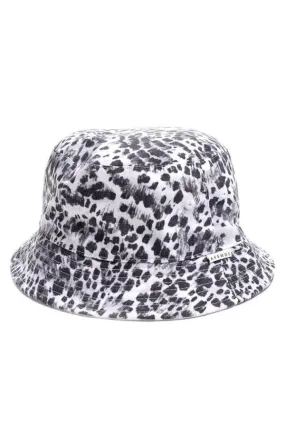 Afends Mens BUCKET - POLL - reversable bucket hat