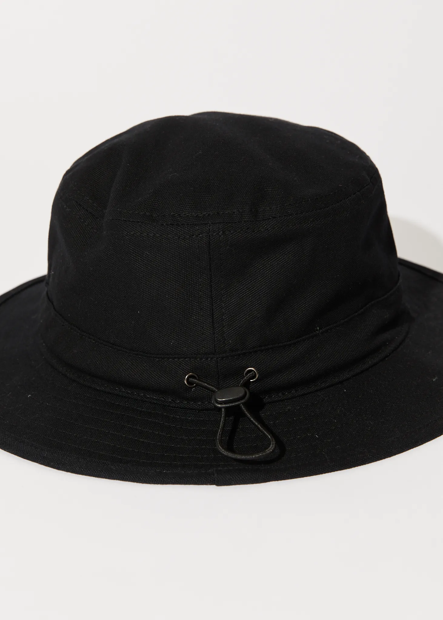 AFENDS Unisex Sunshine - Bucket Hat - Black