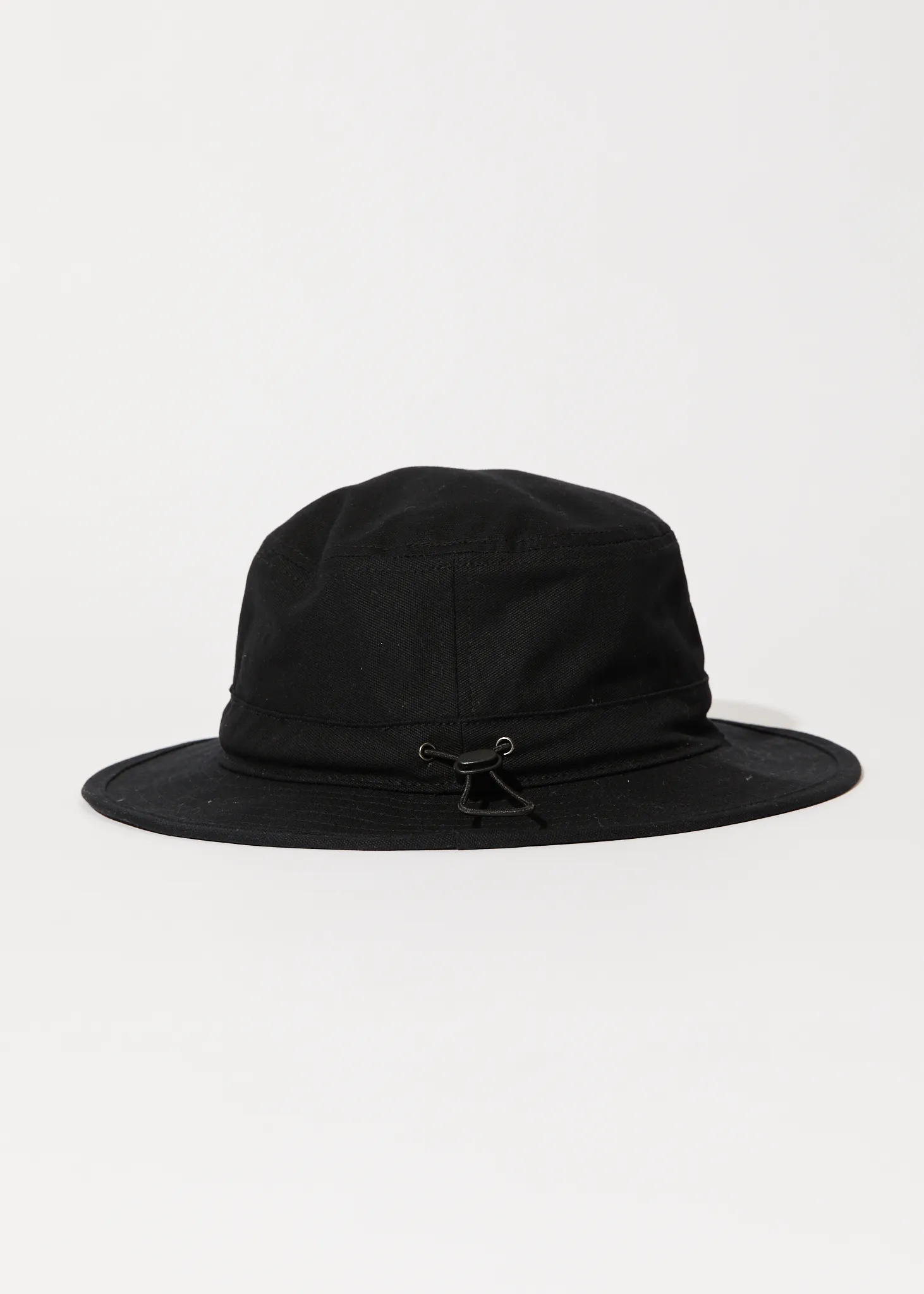 AFENDS Unisex Sunshine - Bucket Hat - Black