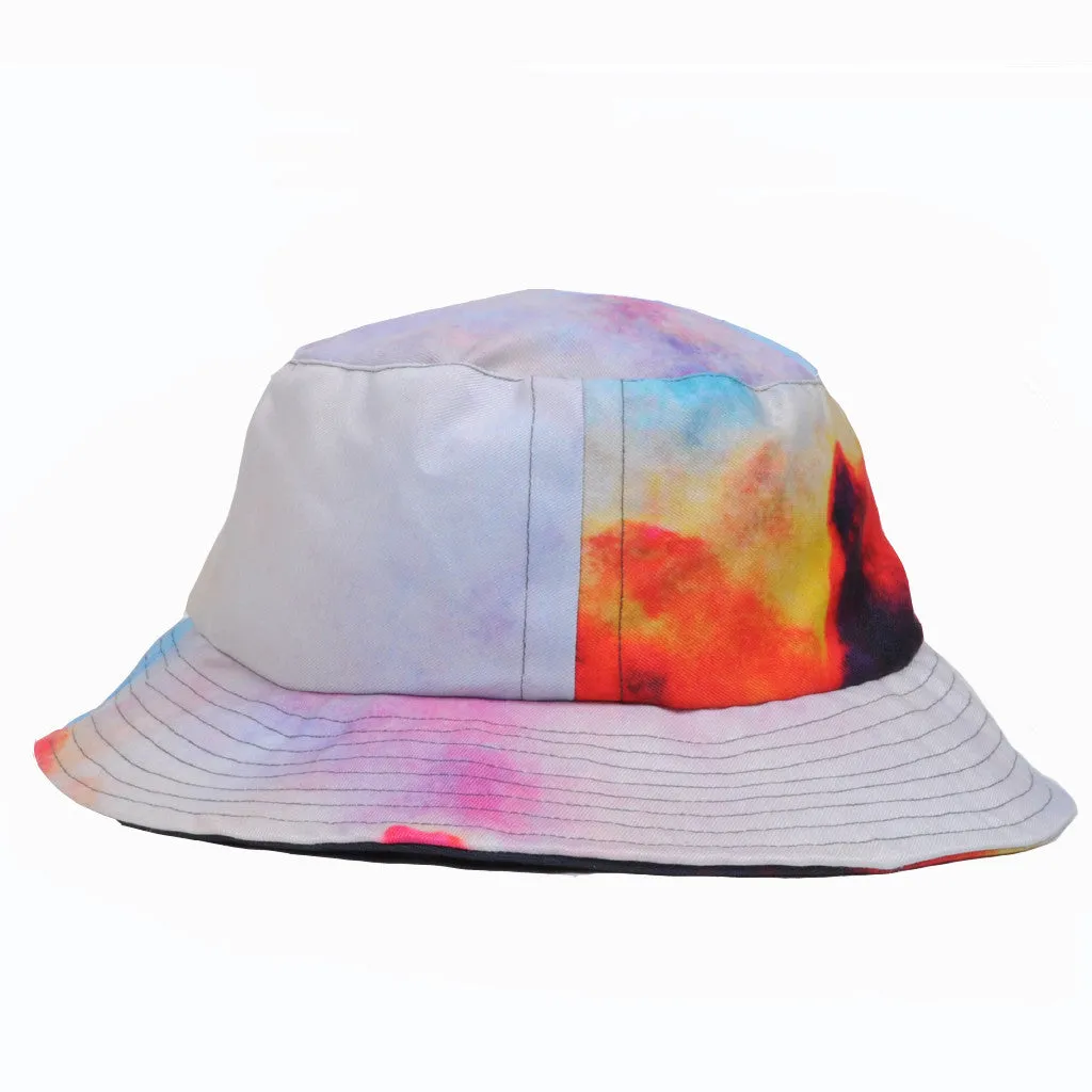 Akomplice - Nebula Bucket Hat