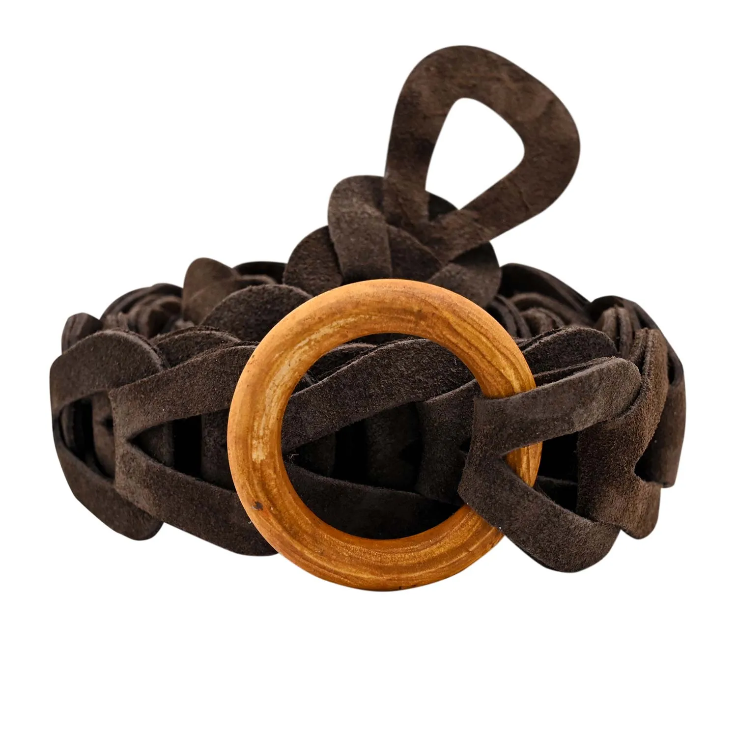 Altea Splitleather Belt