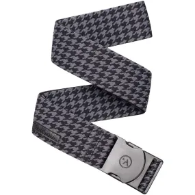 Arcade Ranger-Black/Houndstooth-OSFA Belt