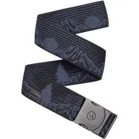 Arcade Ranger-Navy/Black/Open Range-OSFA Belt