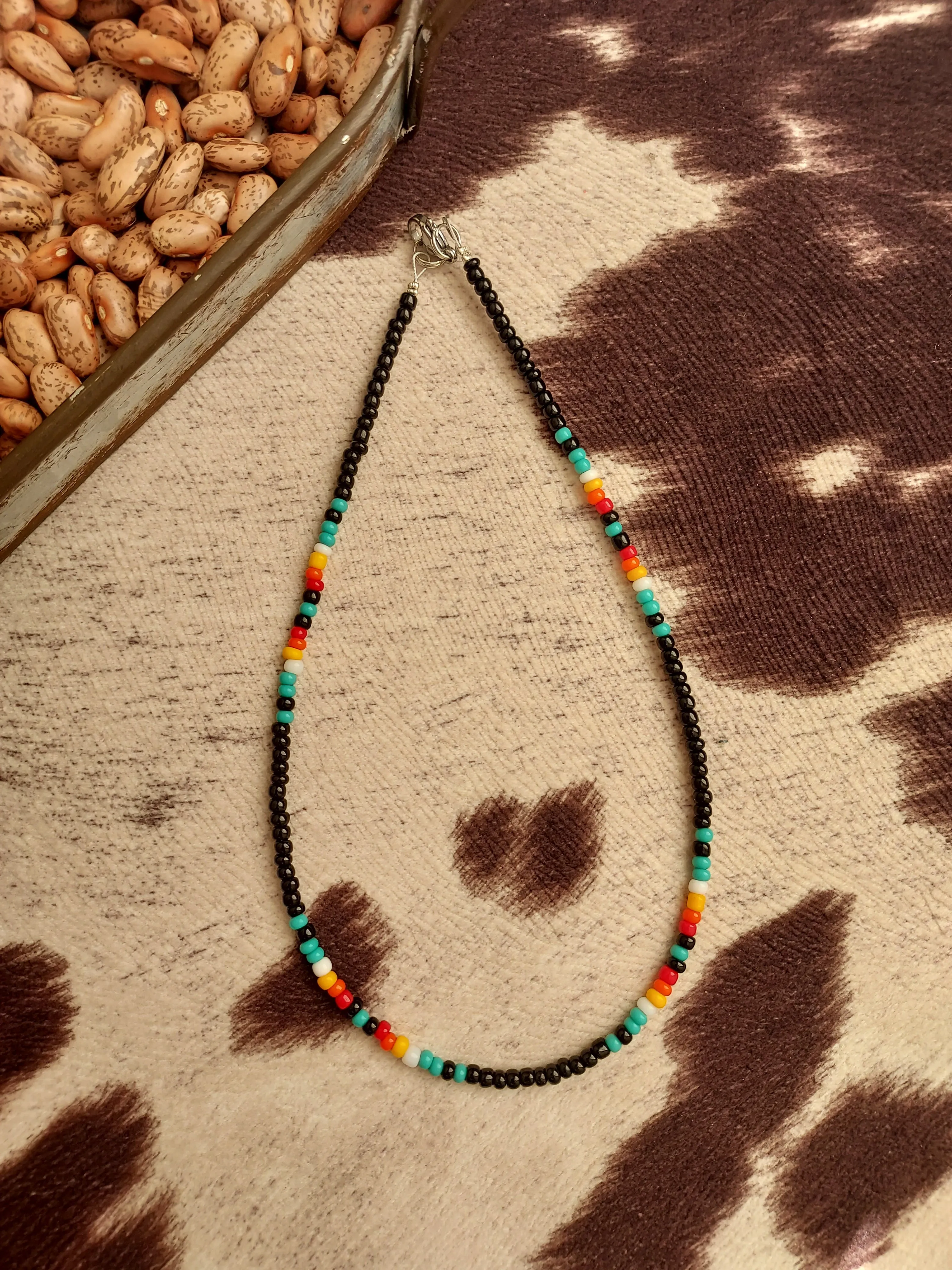 Arizona Sunrise choker