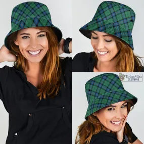 Armstrong Ancient Tartan Bucket Hat