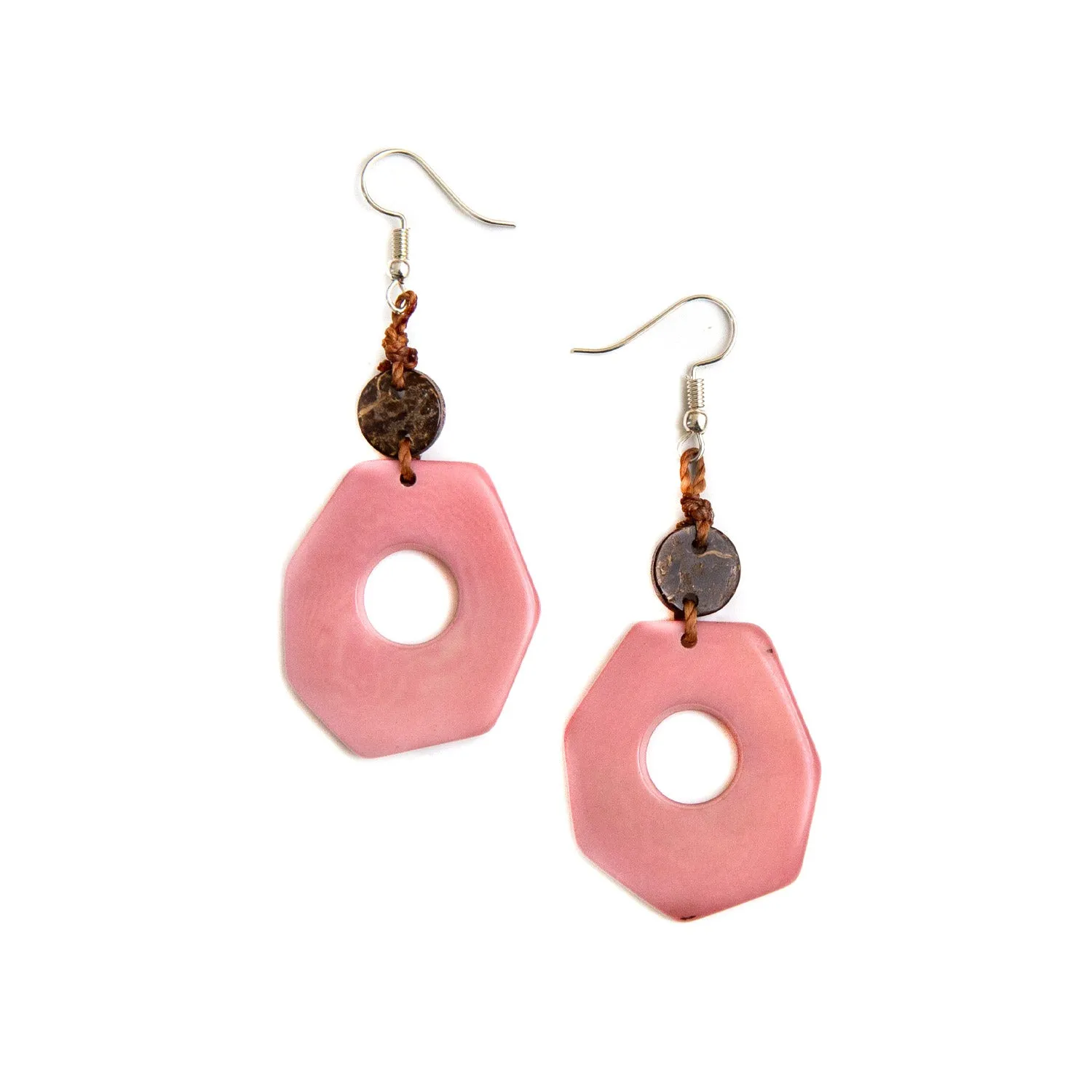 Aruba Earrings