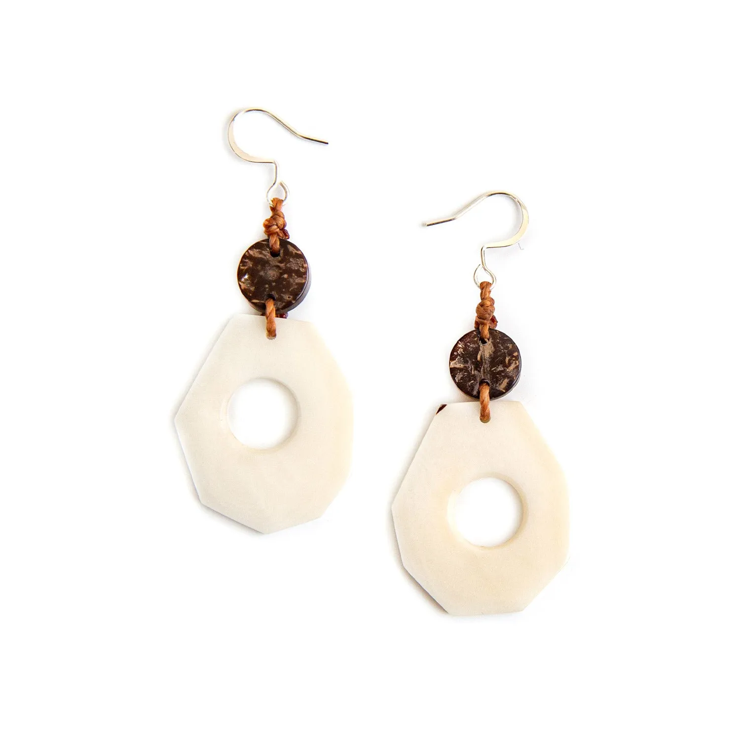 Aruba Earrings