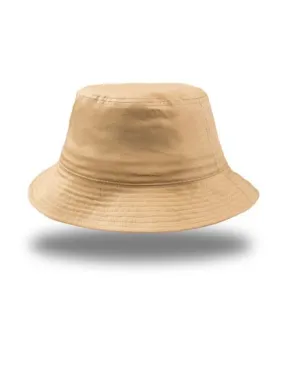 Atlantis Bucket Cotton Hat