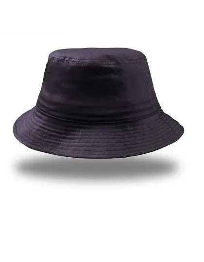 Atlantis Bucket Cotton Hat