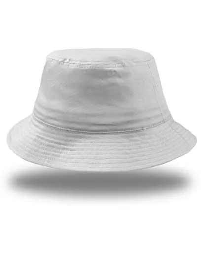 Atlantis Bucket Cotton Hat