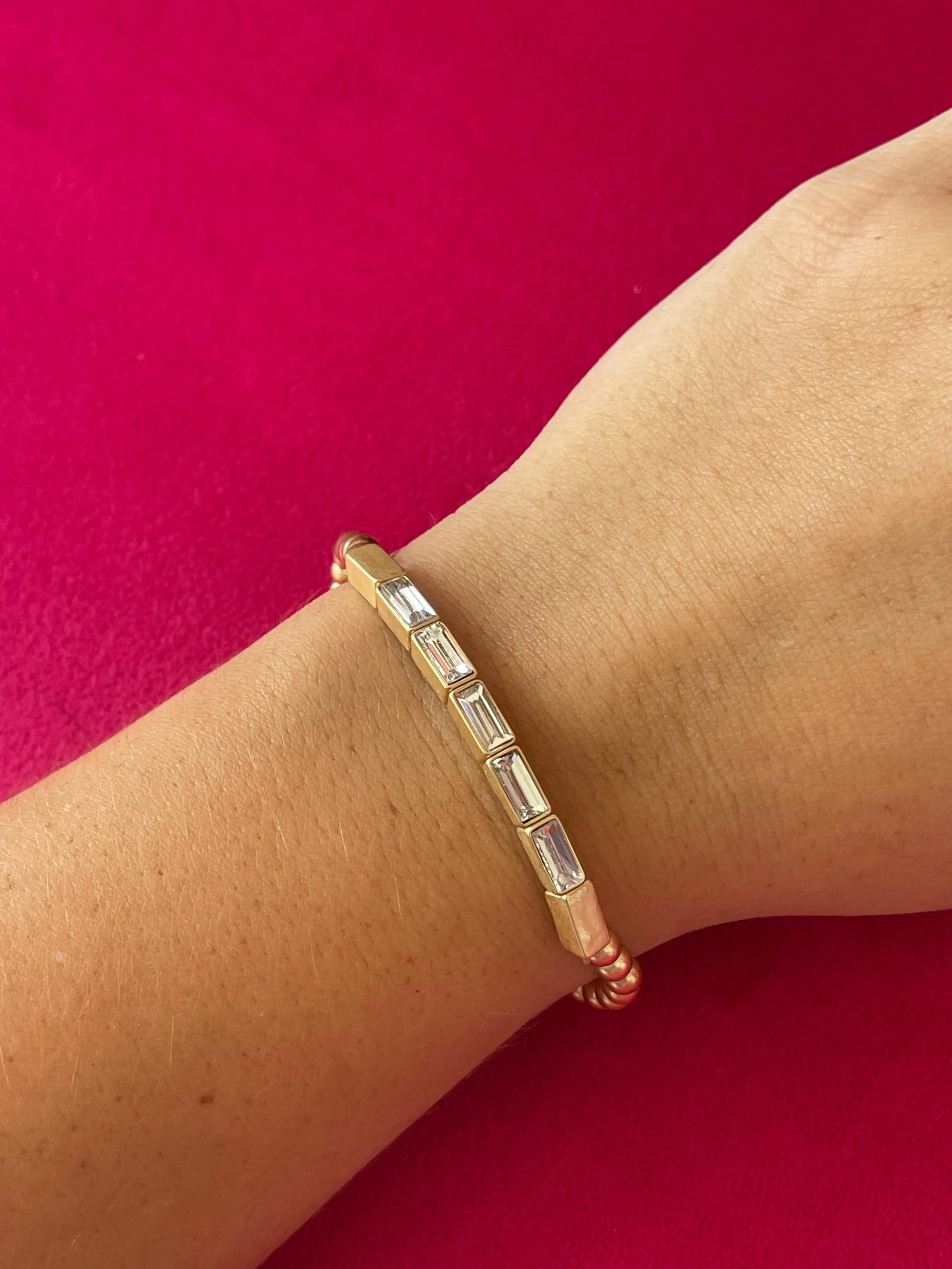 Away Bracelet