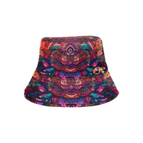 Ayahuasca Bucket Hat