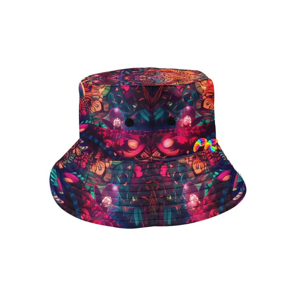 Ayahuasca Bucket Hat