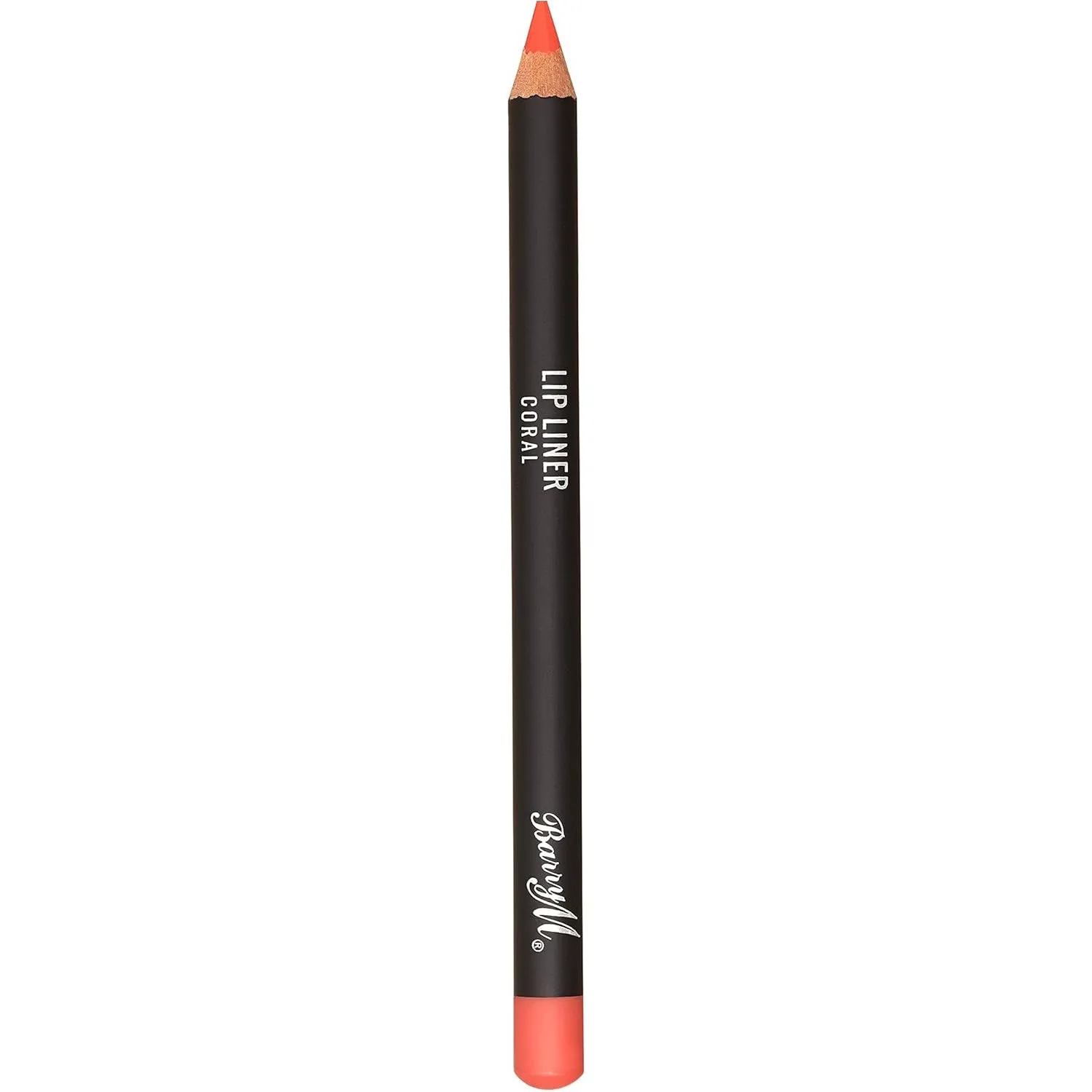 Barry M Lip Liner Pencil Coral