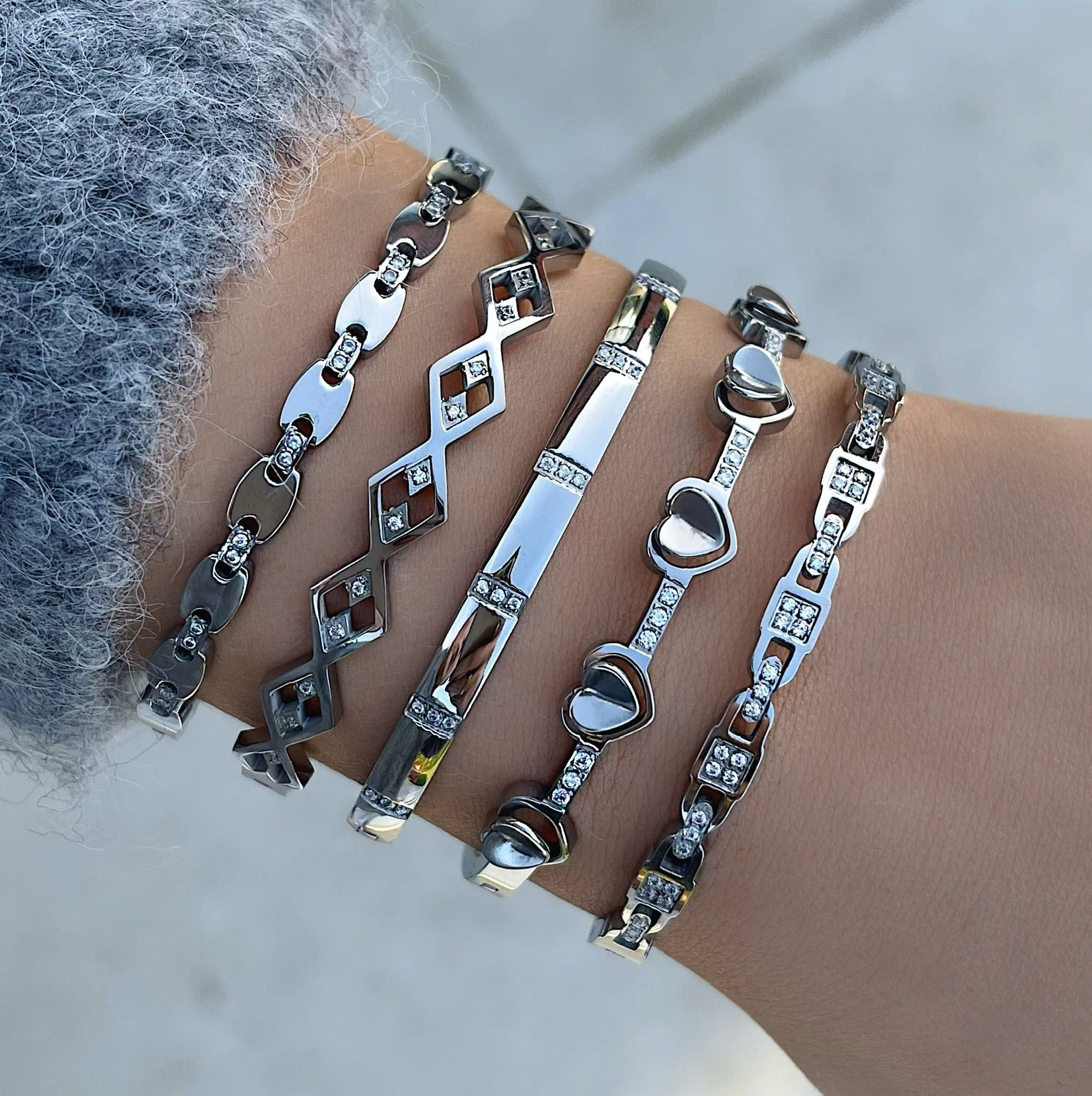 Bittersweet Bracelet