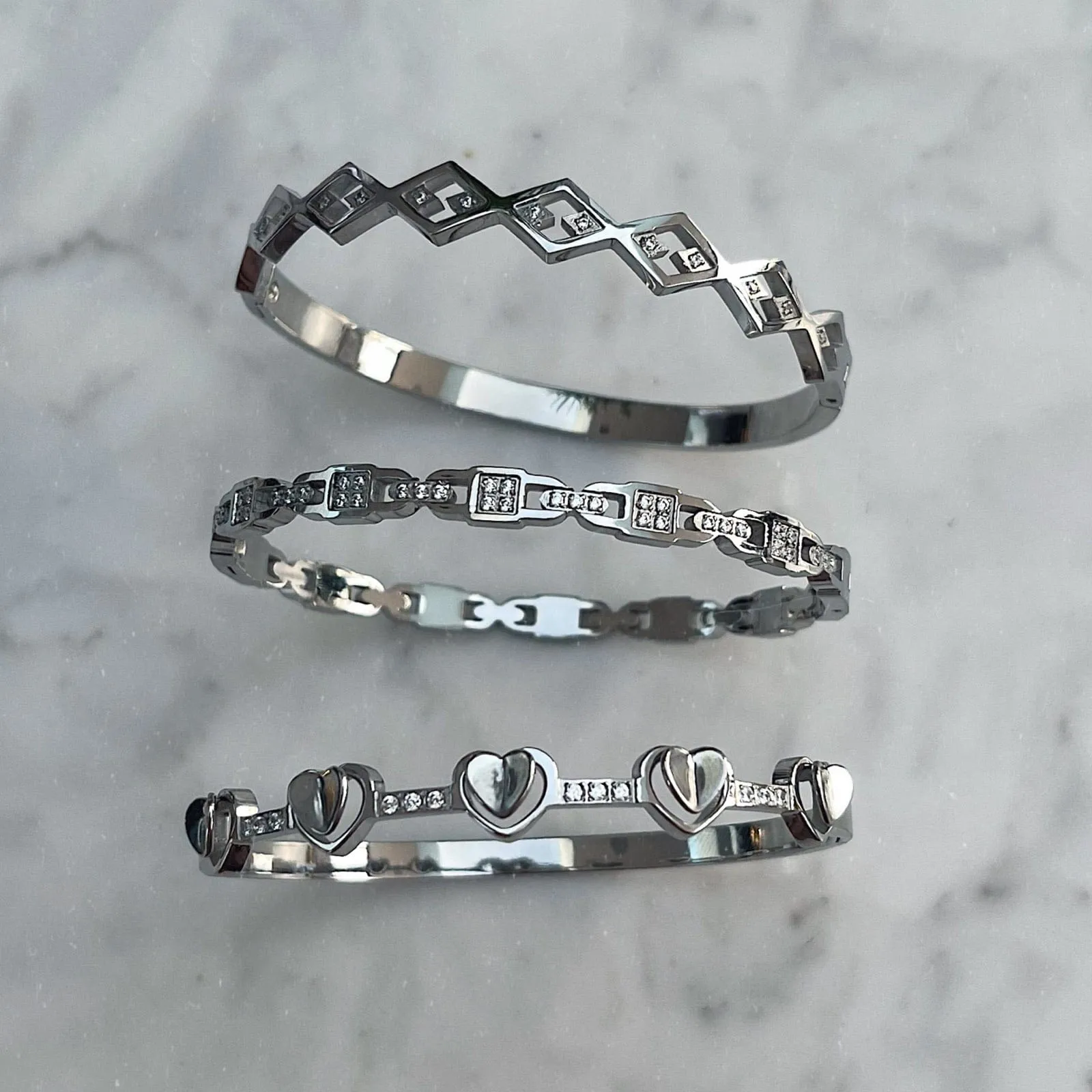 Bittersweet Bracelet