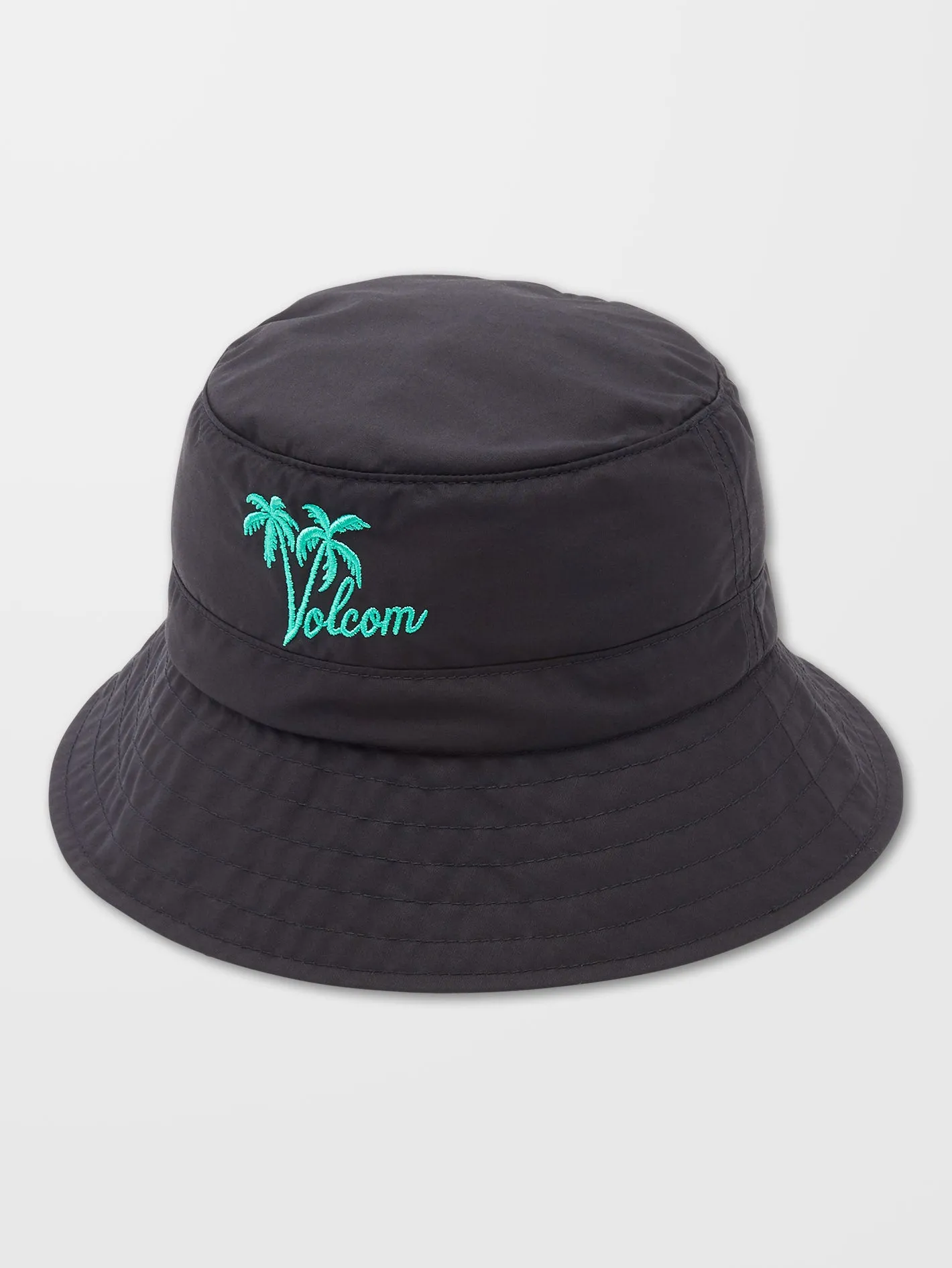 Boonie Bucket Hat - BLACK - (KIDS)