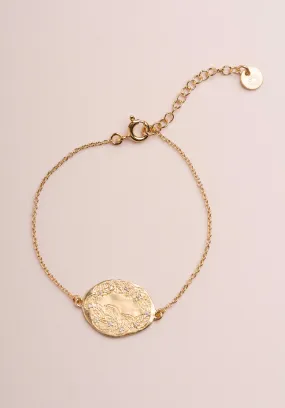 Bracelet 24ad Adele Bracelet Gold