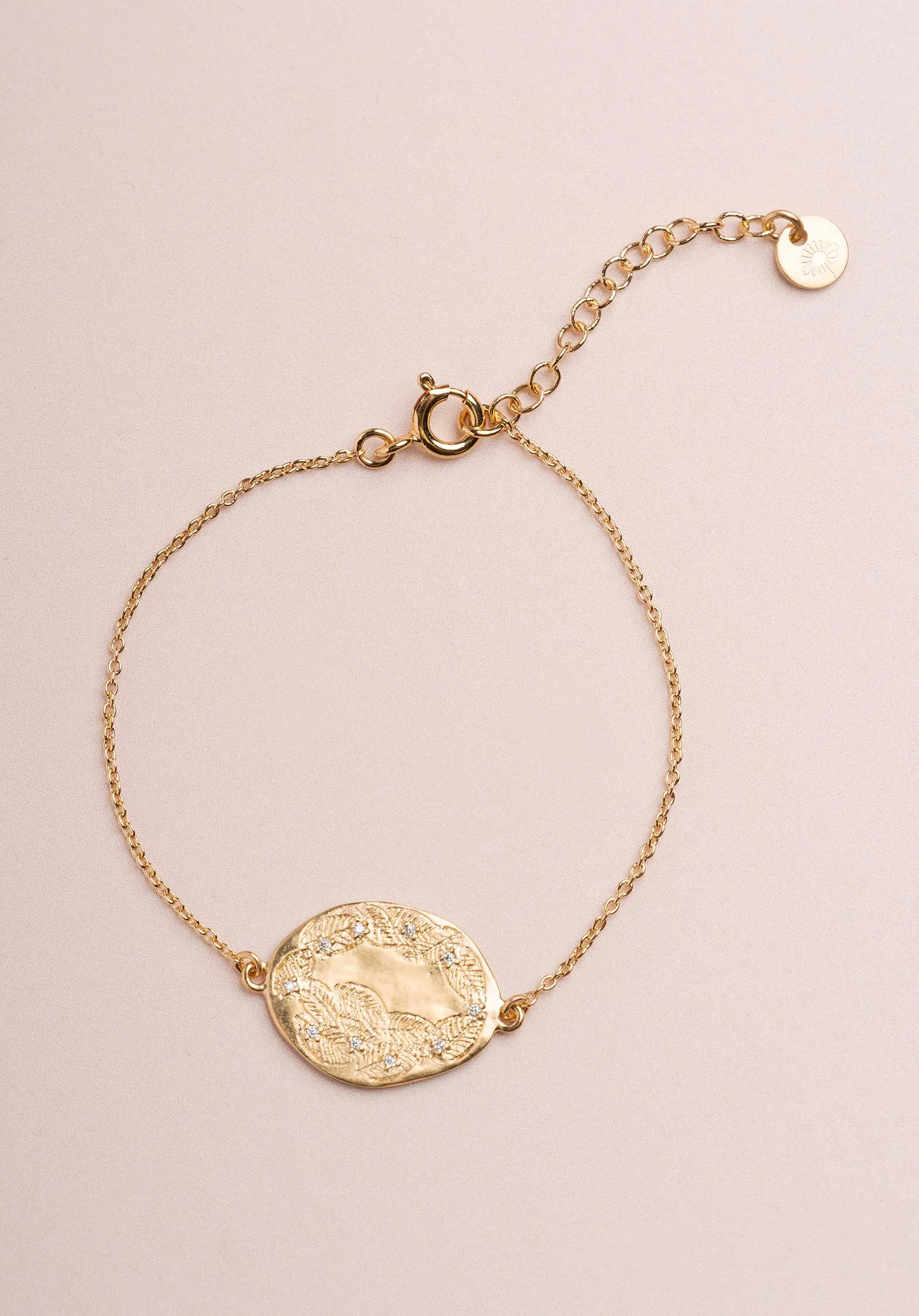 Bracelet 24ad Adele Bracelet Gold