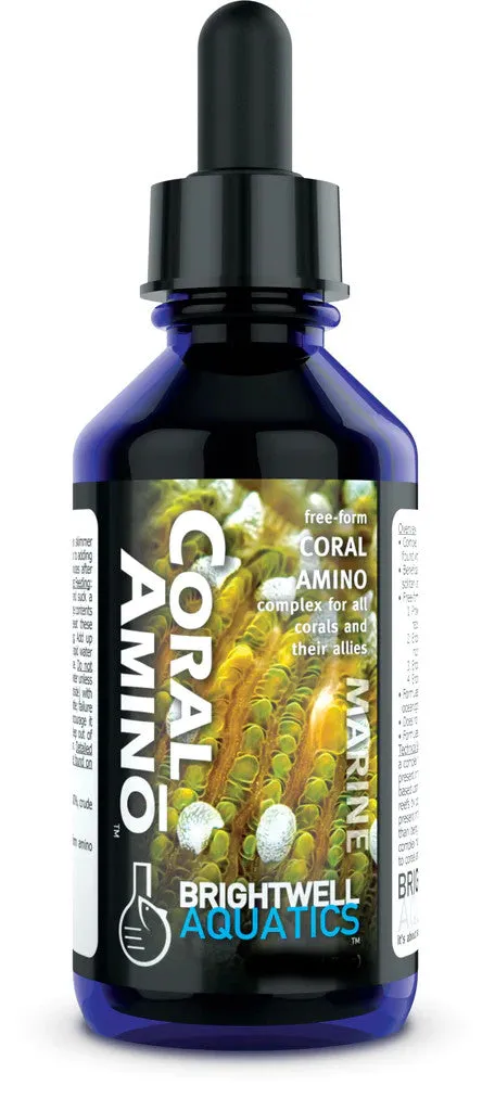 Brightwell Aquatics CoralAmino