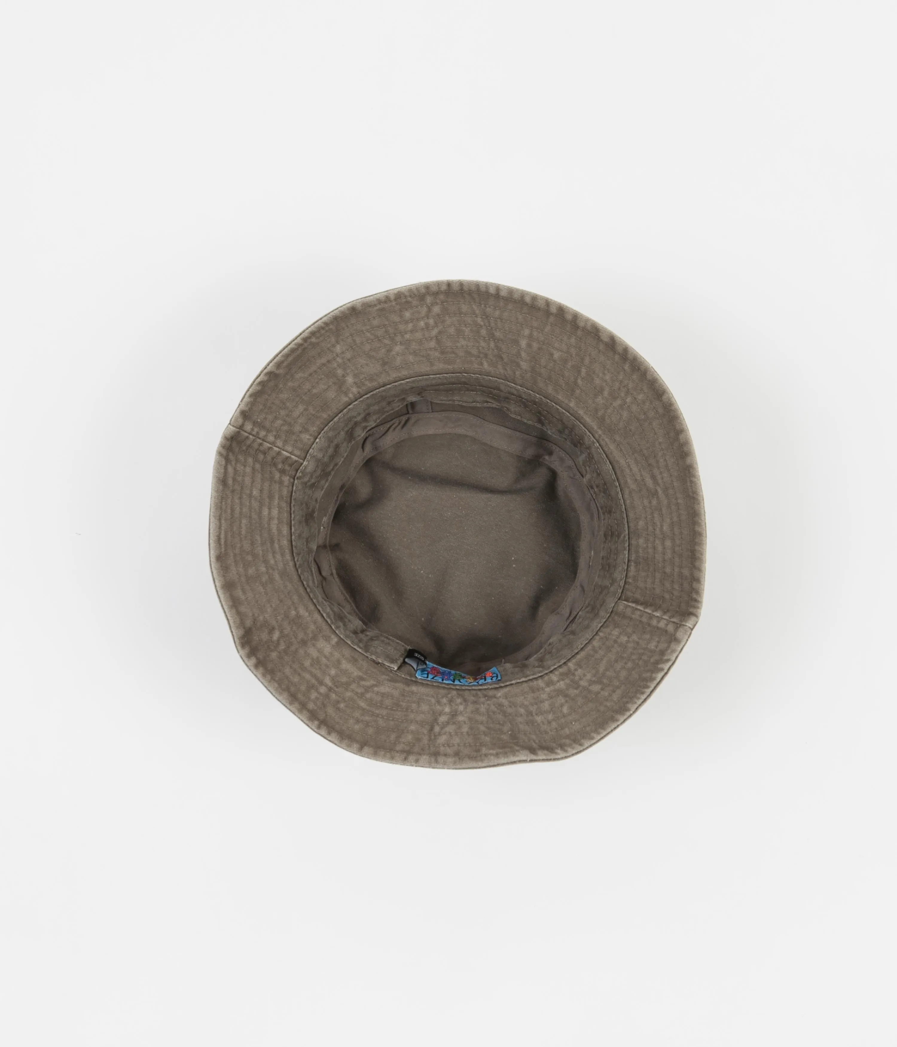 Bronze 56K Bucket Hat - Washed Stone