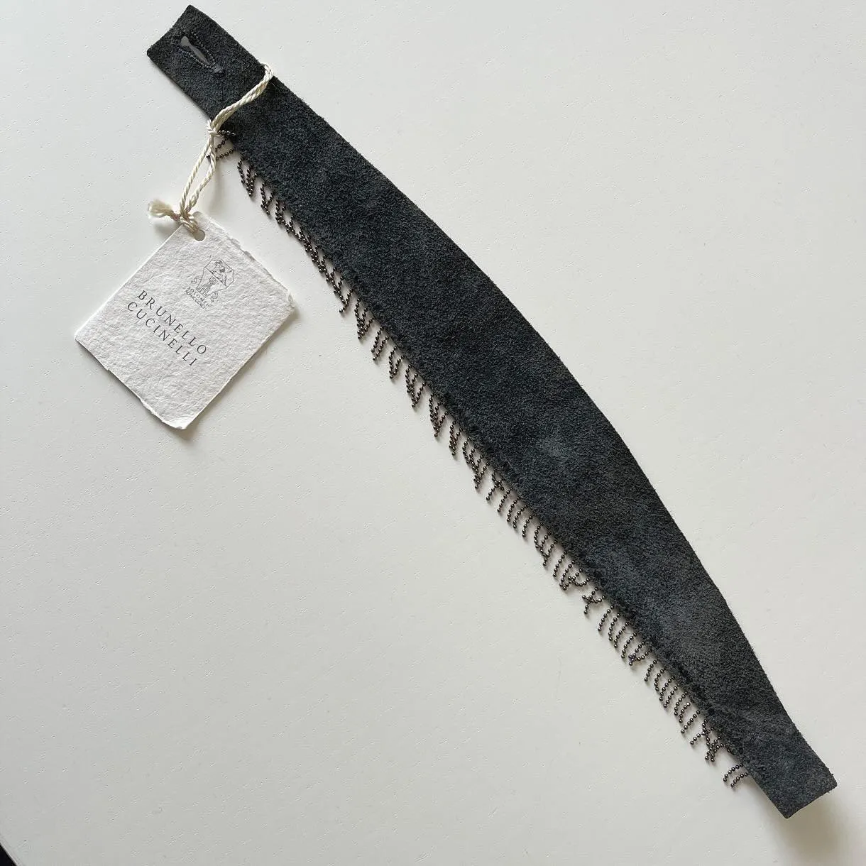 BRUNELLO CUCINELLI Choker