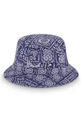 Bucket Hat - Bandana