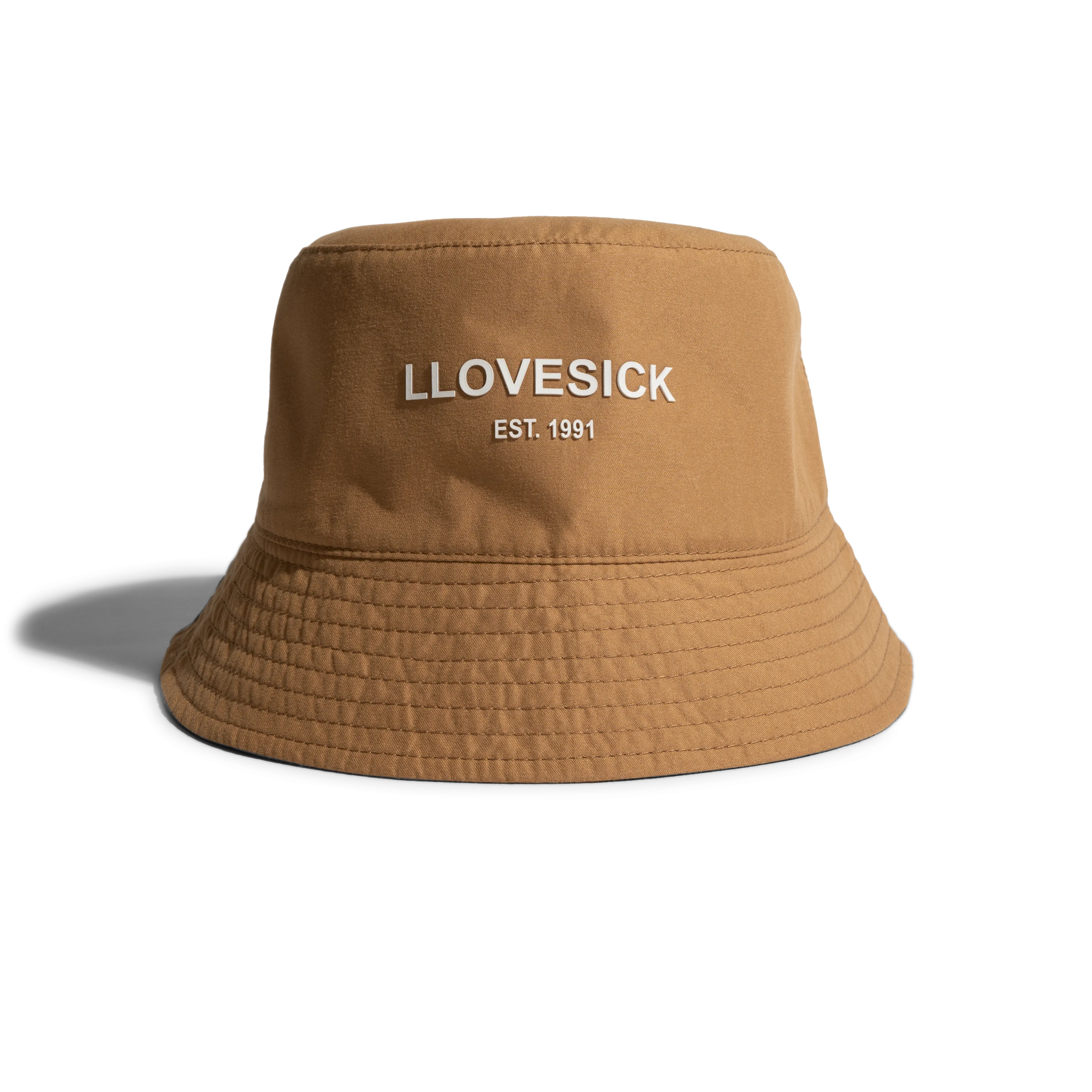 Bucket Hat (Peanut Butter)