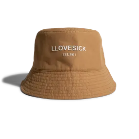 Bucket Hat (Peanut Butter)