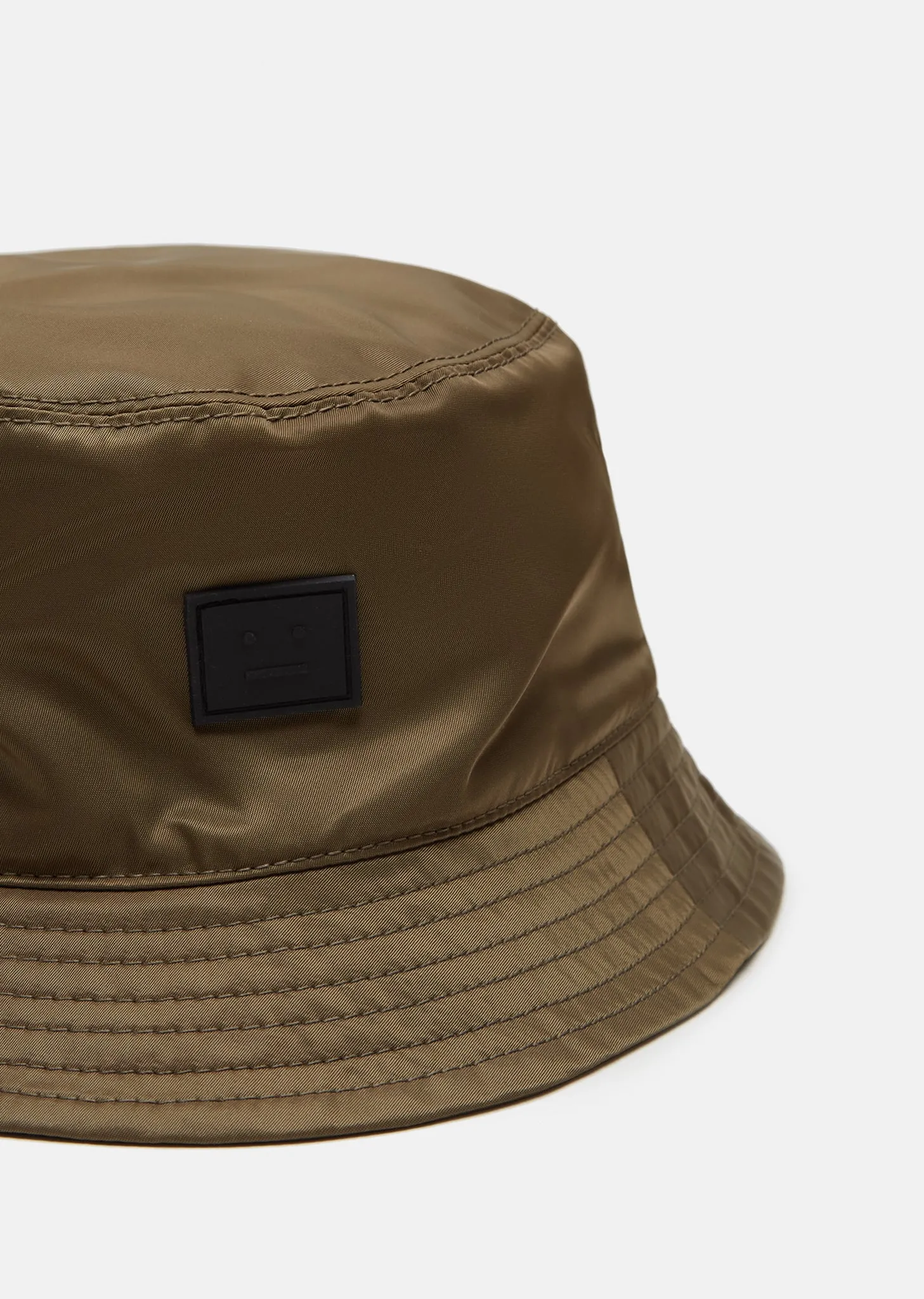 Buk Face Bucket Hat