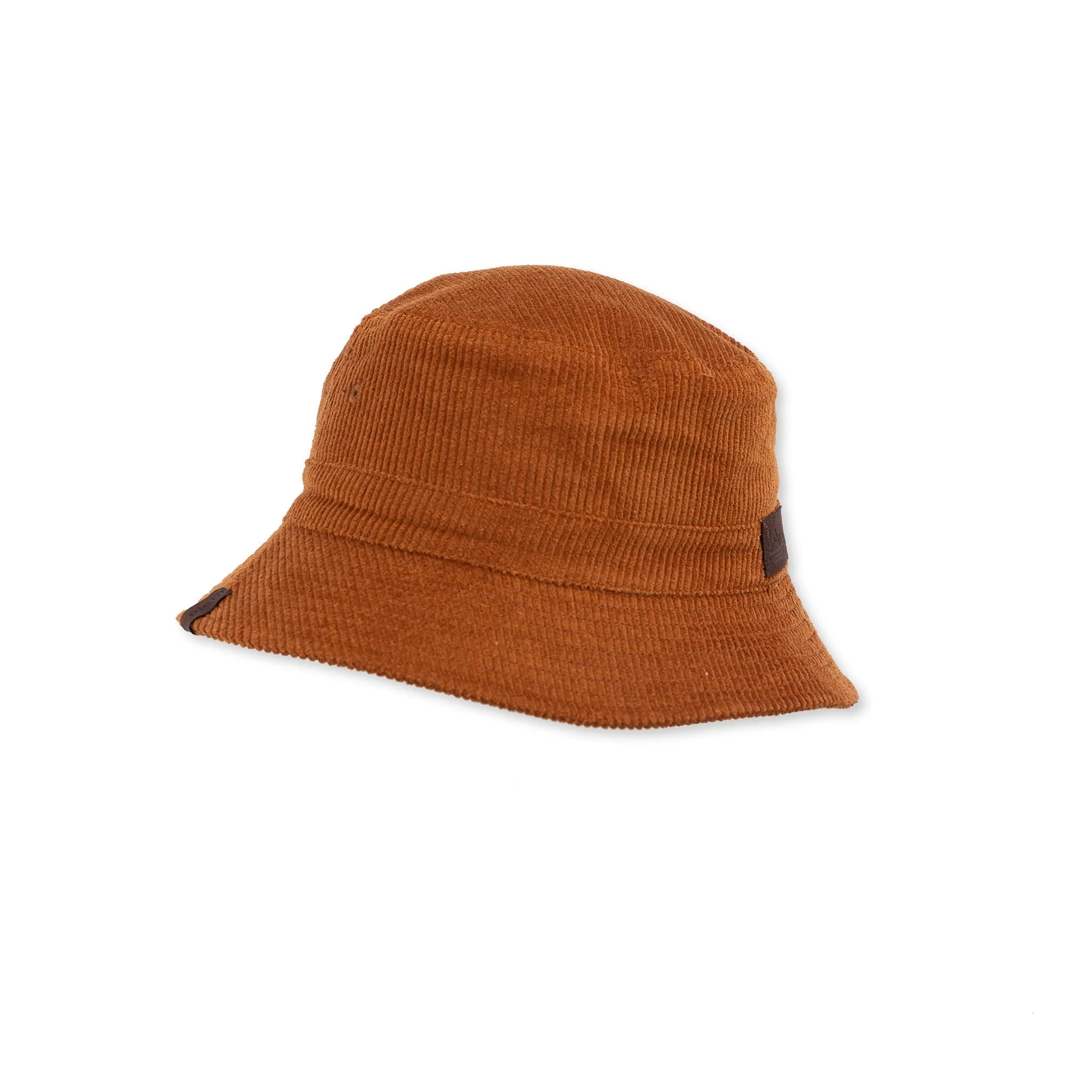 Byron Bucket Hat