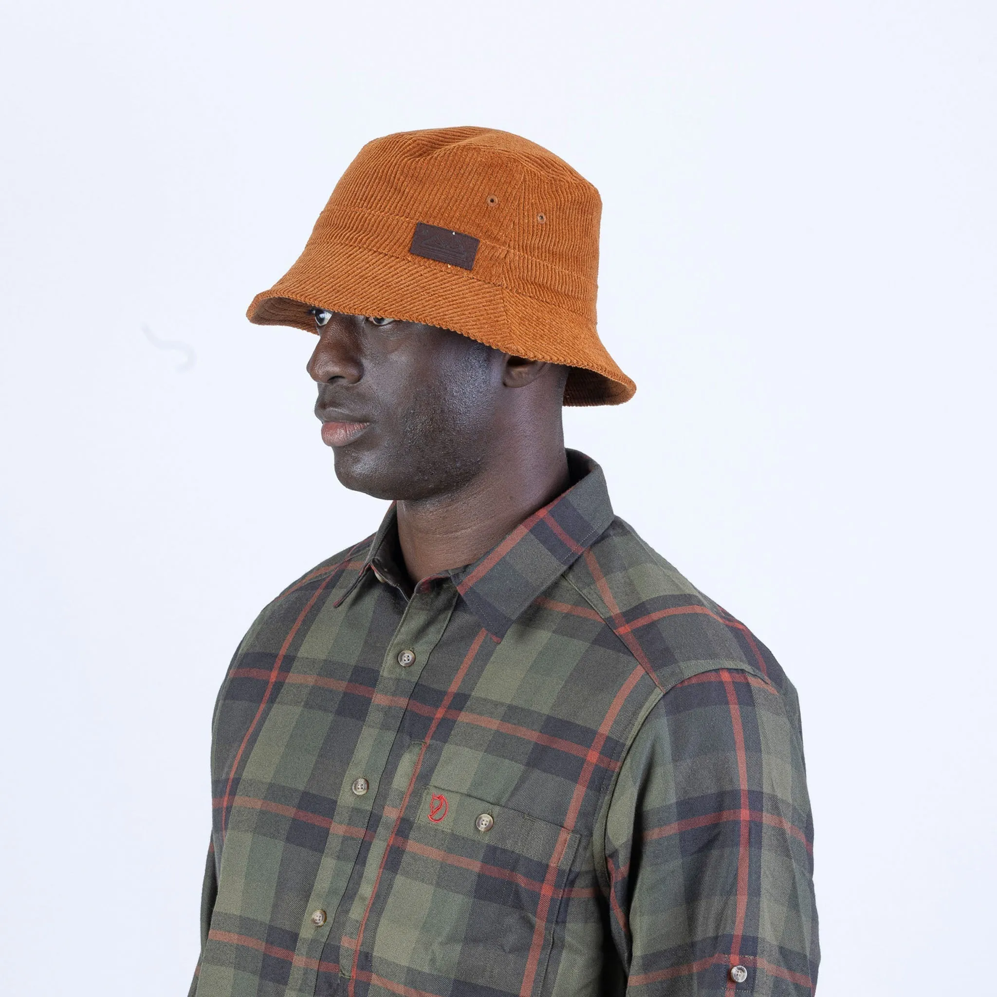 Byron Bucket Hat