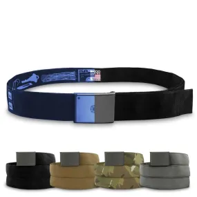 Cache Belt™ by Wazoo Survival Gear