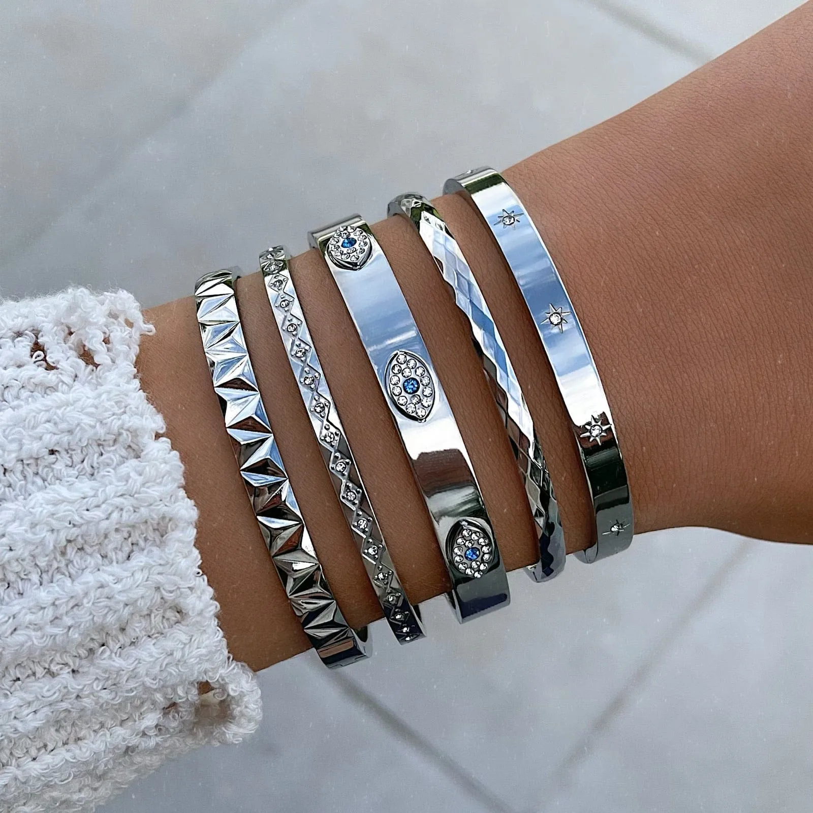 Carefree Bracelet