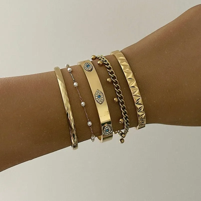 Carefree Bracelet