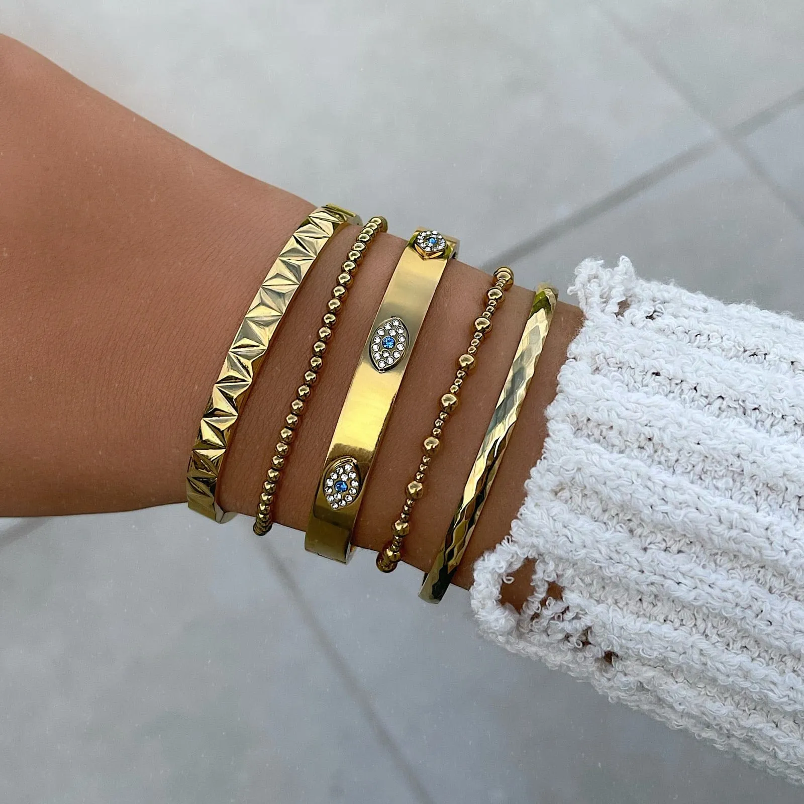 Carefree Bracelet