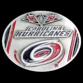 Carolina Hurricanes® Team Belt Buckle