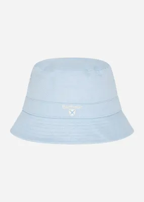 Cascade bucket hat - niagra mist