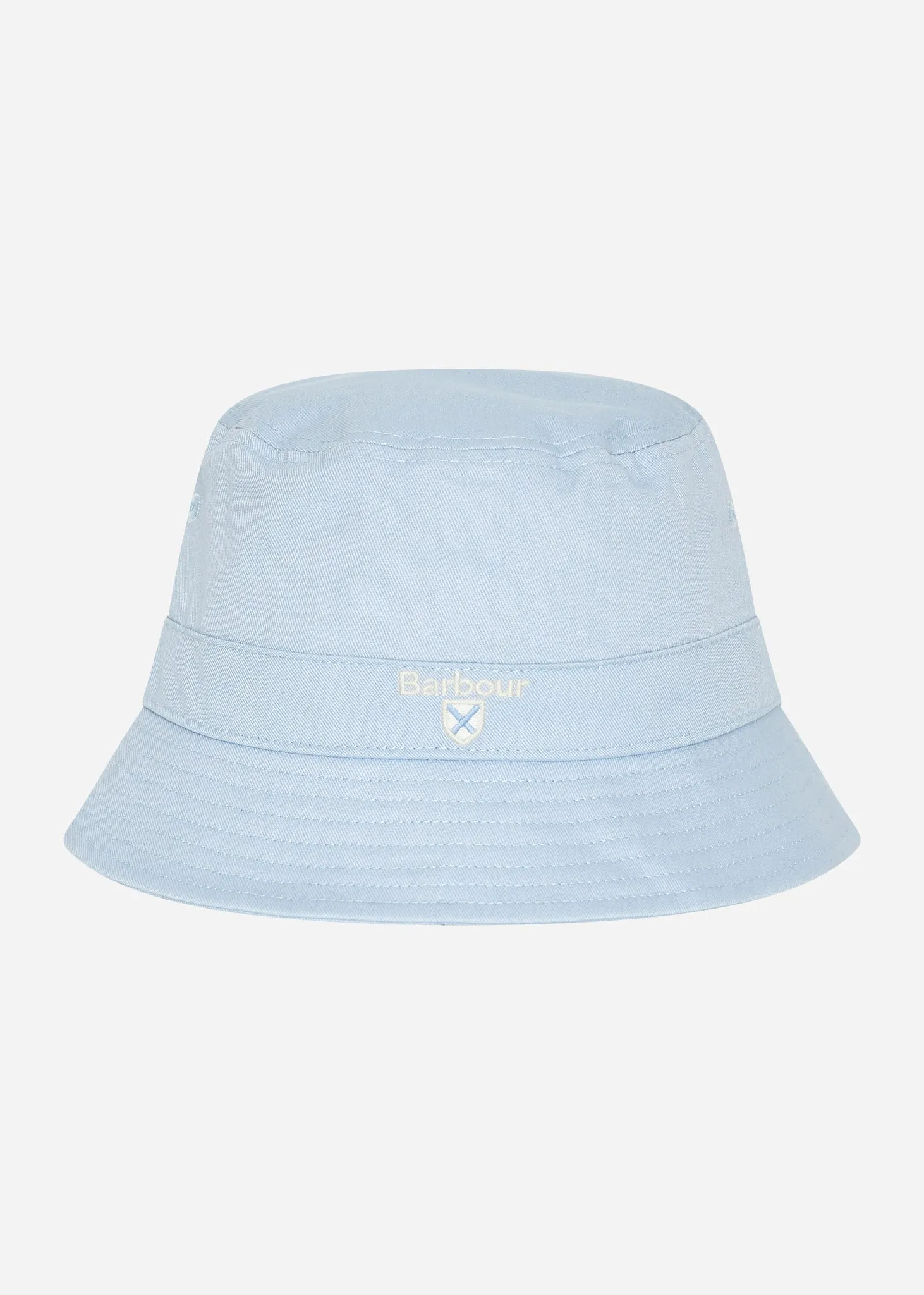 Cascade bucket hat - niagra mist